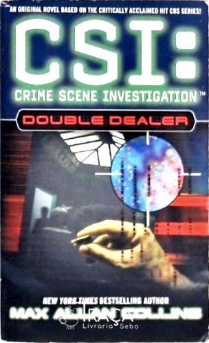 Csi - Double Dealer