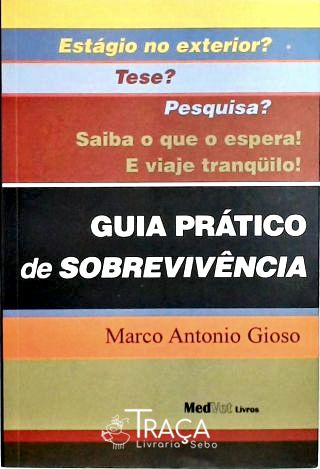 Guia Prático de Sobrevivencia