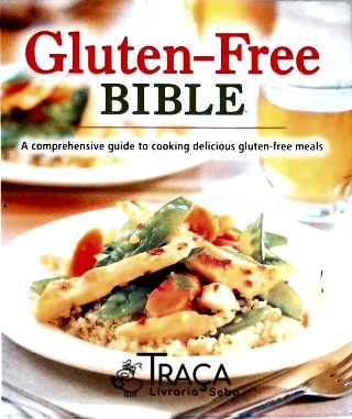Gluten-free Bible