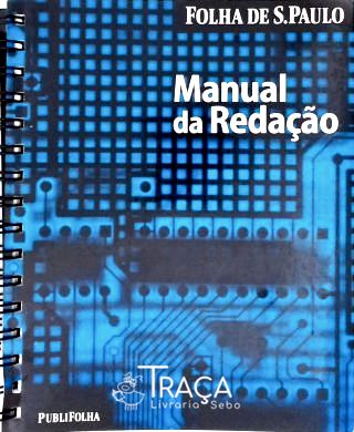 Manual da Redação