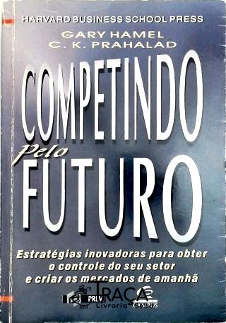 Competindo Pelo Futuro