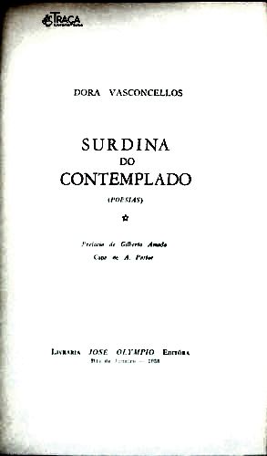 Surdina do Contemplado