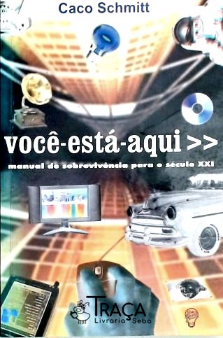 Você-está-aqui