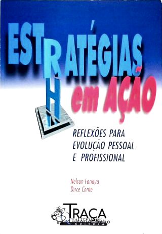 Estratégias em Ação