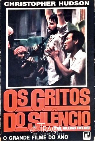 Os Gritos do Silêncio