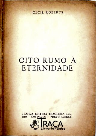 Oito Rumo À Eternidade