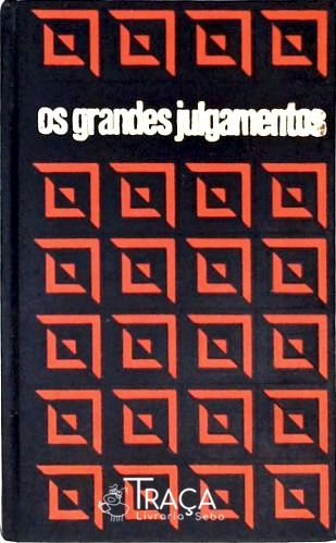 Os Grandes Julgamentos da História - os Processos de Moscou