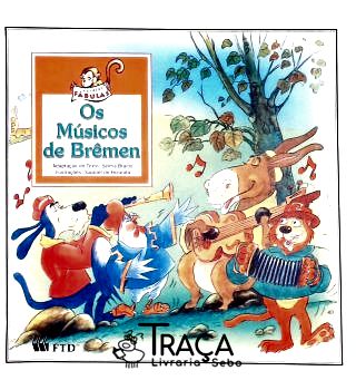 Os Músicos de Brêmen