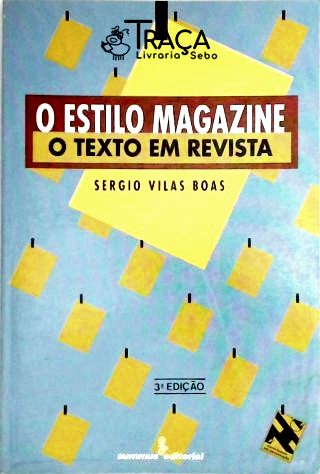 O Estilo Magazine