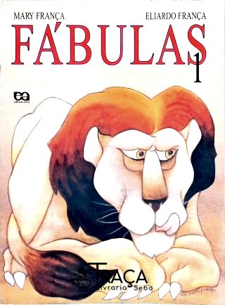 Fábulas - Vol. 1