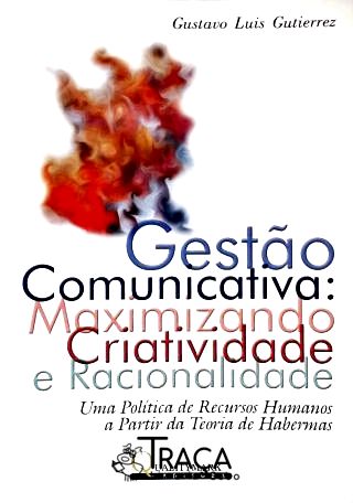 Gestao Comunicativa - Maximizando Criatividade
