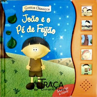 João e o Pé de Feijao