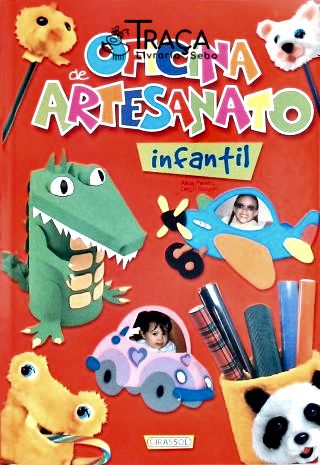 Oficina de Artesanato Infantil