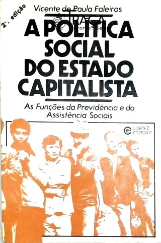 A Política Social do Estado Capitalista