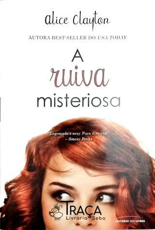 A Ruiva Misteriosa