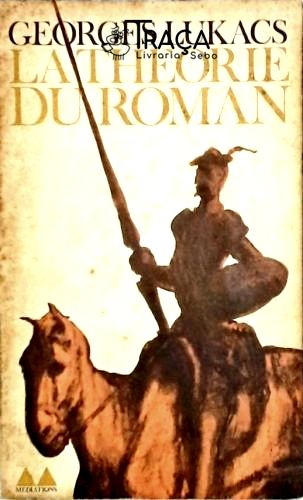 La Theorie Du Roman