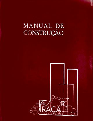 Manual de Construção - Vol. 2