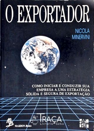 O Exportador
