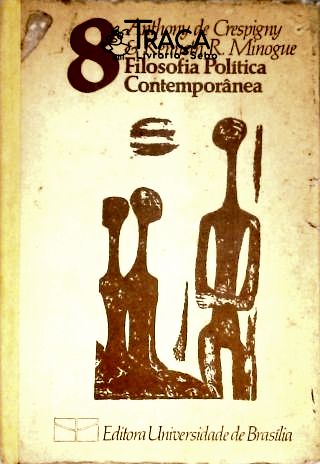 Filosofia Política E Contemporânea