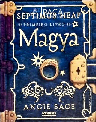Magya
