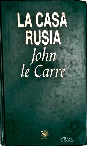 La Casa Rusia