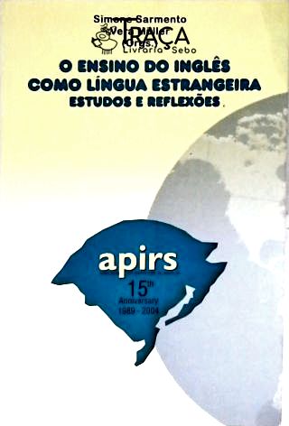 O Ensino do Inglês Como Língua Estrangeira