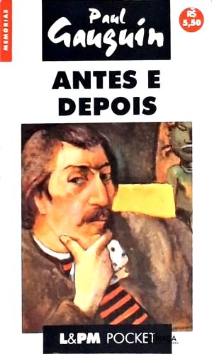 Antes e Depois