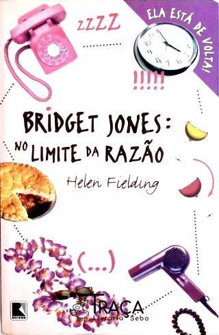 Bridget Jones - No Limite Da Razão