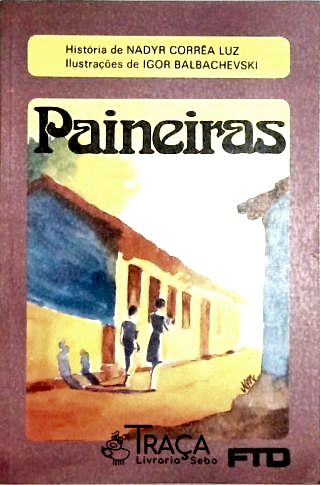 Paineiras