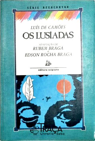 Os Lusiadas
