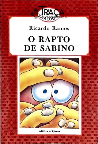 O Rapto De Sabino