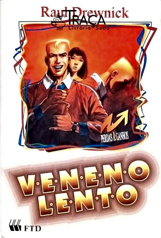 Veneno Lento