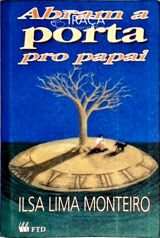 Abram A Porta Pro Papai