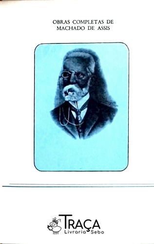 Esaú e Jacó - Criticas Literarias - Criticas Teatrais