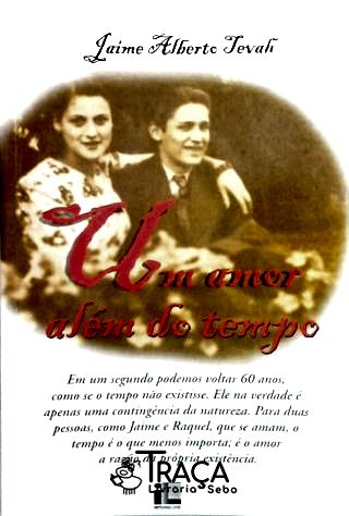 Um Amor Além do Tempo