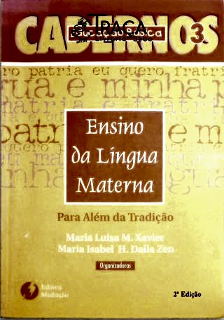 Ensino da Língua Materna