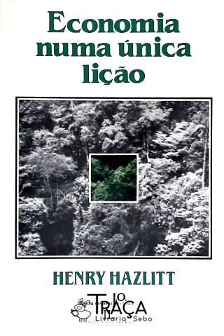Economia Numa Única Lição