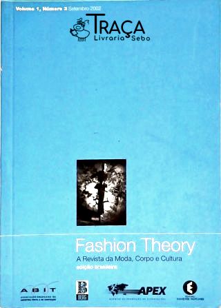 Fashion Theory - Volume 1, Nº 3