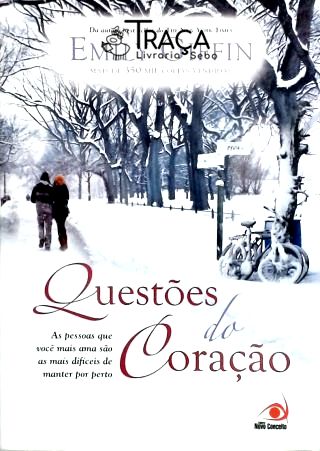 Questões do Coração