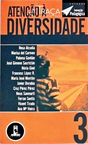 Atenção à Diversidade