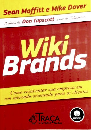 Wikibrands