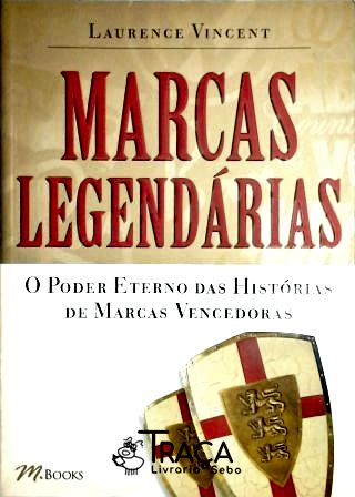 Marcas Legendárias