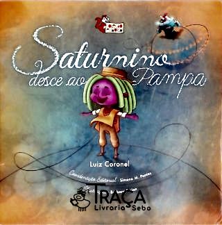 Saturnino Desce Ao Pampa