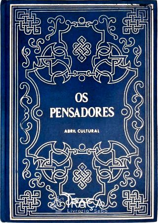 Os Pensadores - Auguste Comte e Émilie Durkheim