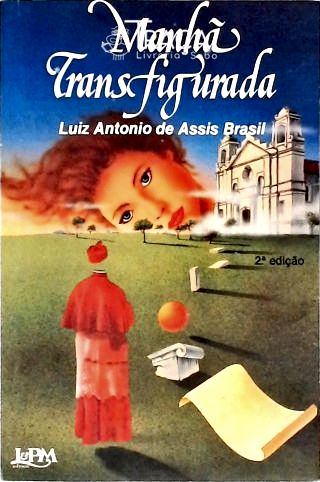 Manhã Transfigurada