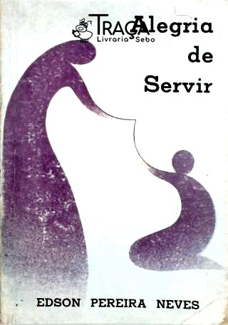 Alegria de Servir