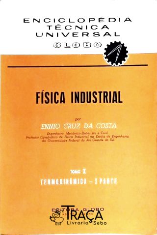 Física Industrial - Tomo 1