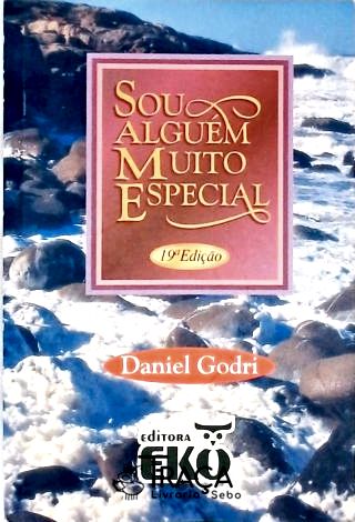 Sou Alguém Muito Especial