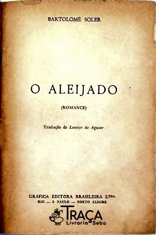 O Aleijado