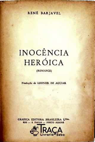 Inocência Heróica